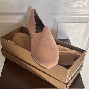 Women's Lucky Brand Slip-On Shoes